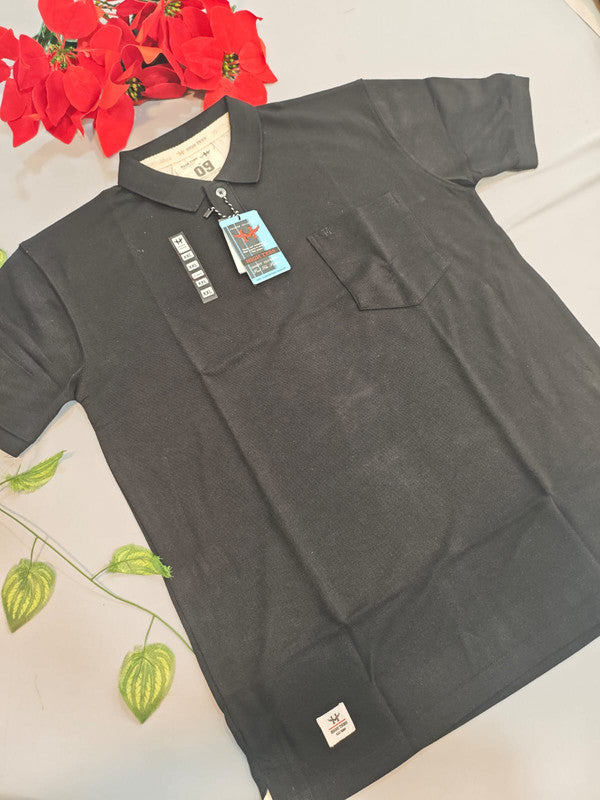 Branded Polo T-Shirts