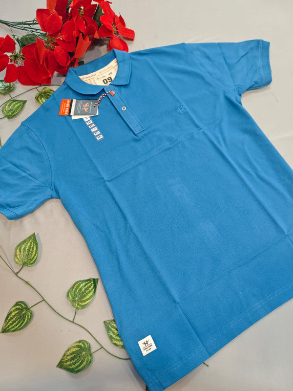 Branded Polo T-Shirts