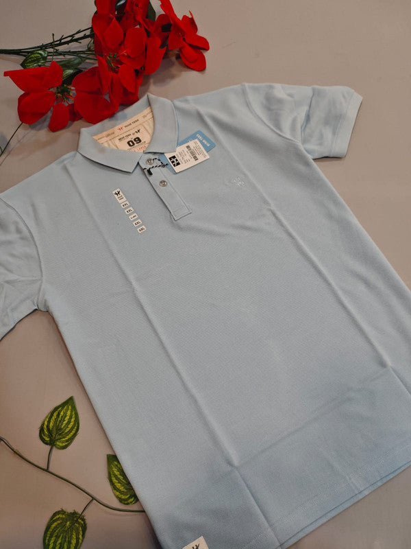 Branded Polo T-Shirts