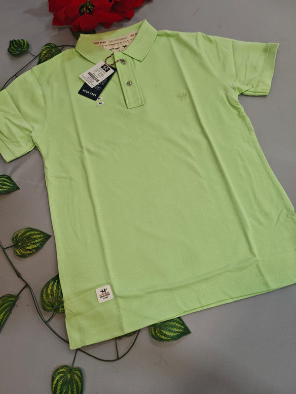 Branded Polo T-Shirts
