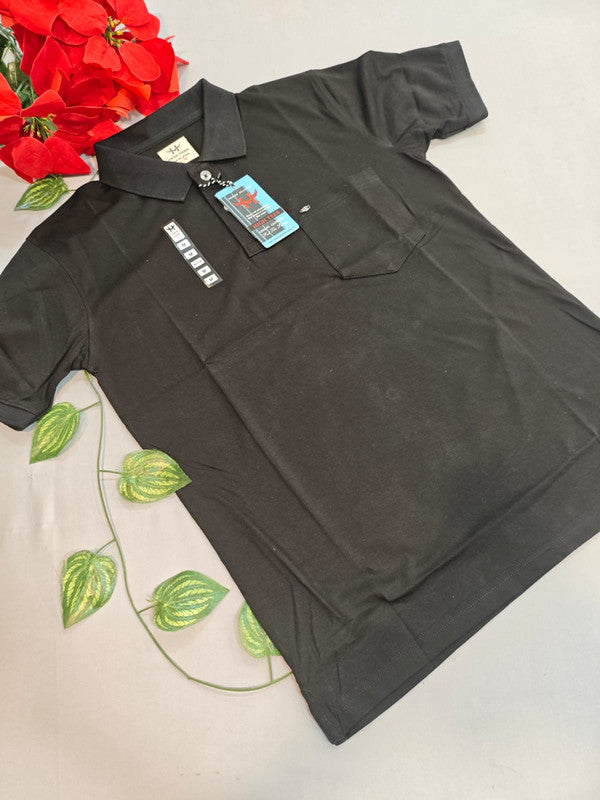 Branded Polo T-Shirts