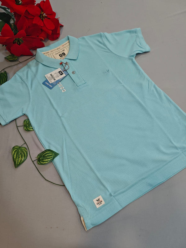 Branded Polo T-Shirts