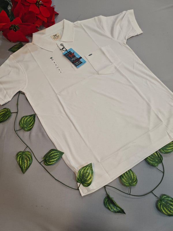 Branded Polo T-Shirts