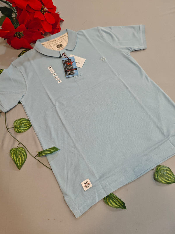Branded Polo T-Shirts