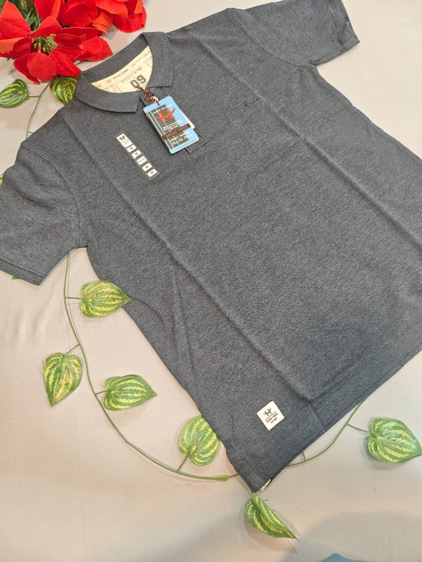 Branded Polo T-Shirts