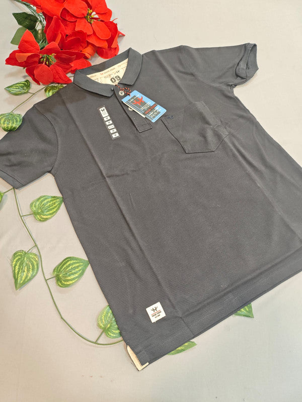 Branded Polo T-Shirts