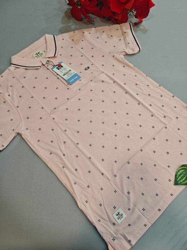 Branded Polo T-Shirts