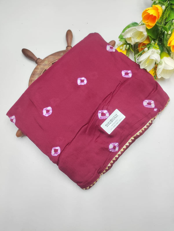 Fendy Space silk(Fancy Saree Diwali Special)