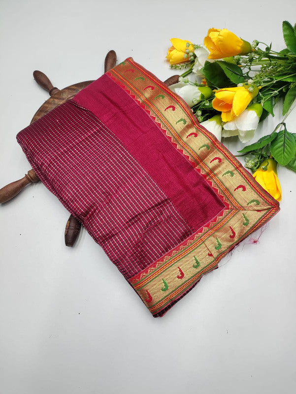 Fendy Space silk(Fancy Saree Diwali Special)