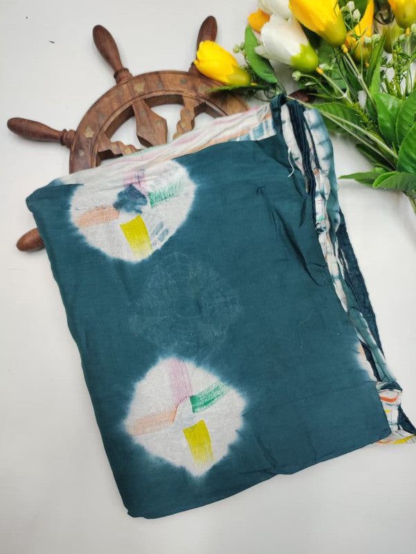Fendy Space silk(Fancy Saree Diwali Special)