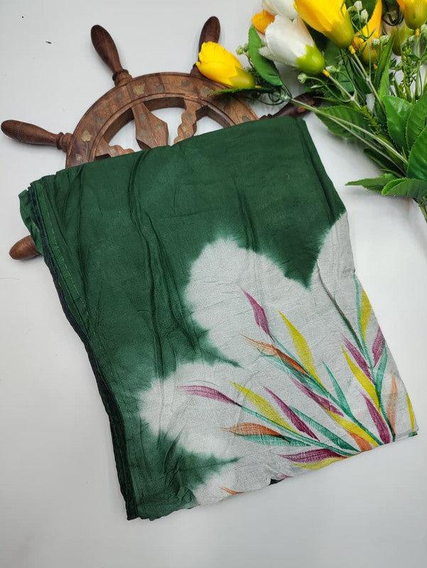 Fendy Space silk(Fancy Saree Diwali Special)