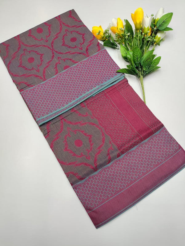 Chettinad Cotton (Diwali Collection)