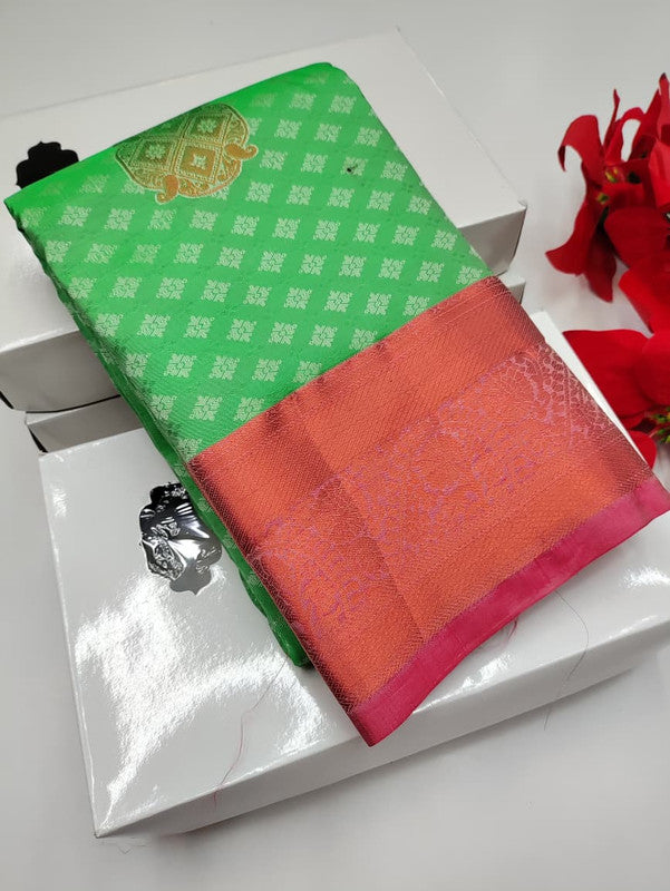Offer Pure Silk (Diwali Collection)
