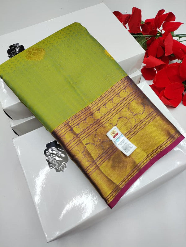 Offer Pure Silk (Diwali Collection)