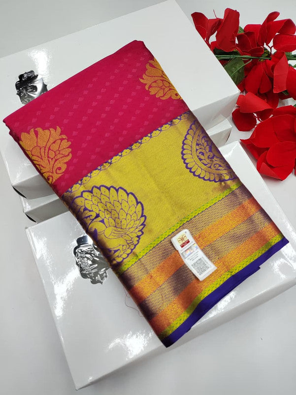 Offer Pure Silk (Diwali Collection)