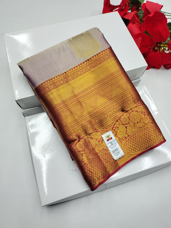 Pure Silk Saree(Diwali Offer)