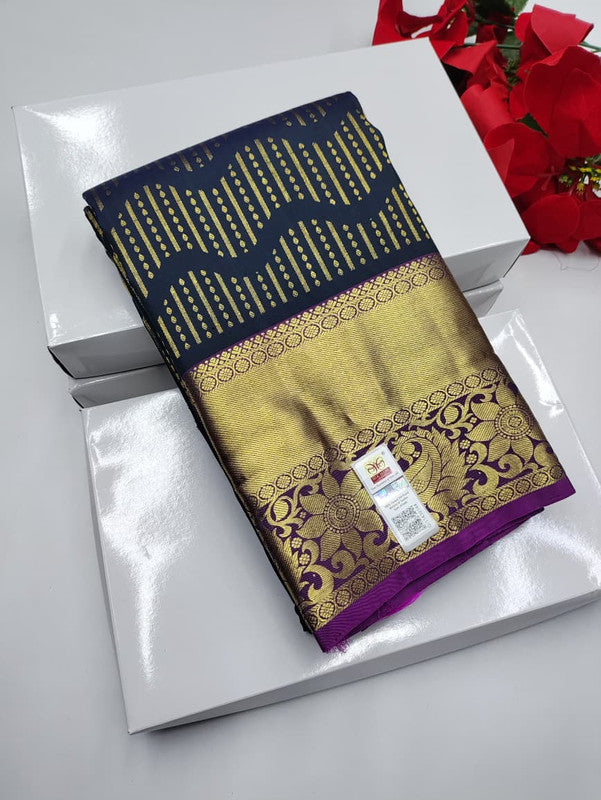 Pure Silk Saree(Diwali Offer)