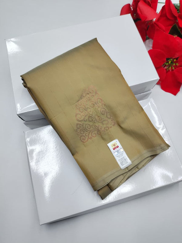 Pure Silk Saree(Diwali Offer)