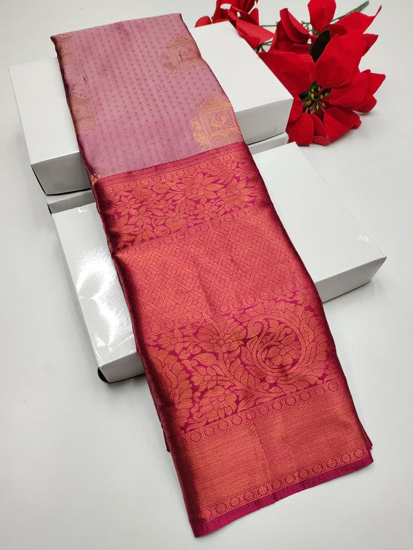 Pure Silk Saree(Diwali Offer)