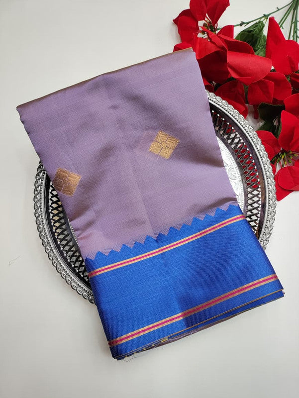Retta Patta Raw Silk saree(Diwali sale)