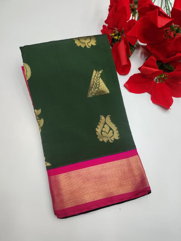 Kottanch Cotton Saree (Diwali sale) CN02