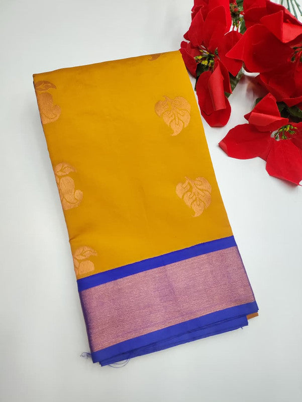 Kottanch Cotton Saree (Diwali sale) CN03