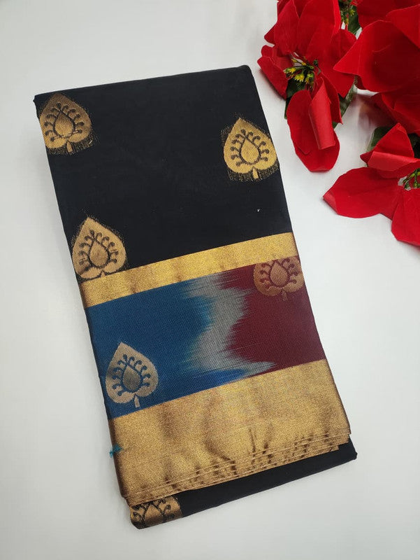 Kottanch Cotton Saree (Diwali sale) CN04