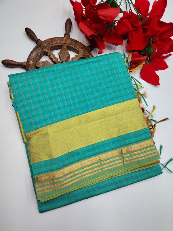Rukmani Cotton (Diwali Sale) RK32