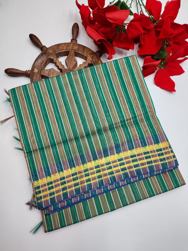 Rukmani Cotton (Diwali Sale) RK33
