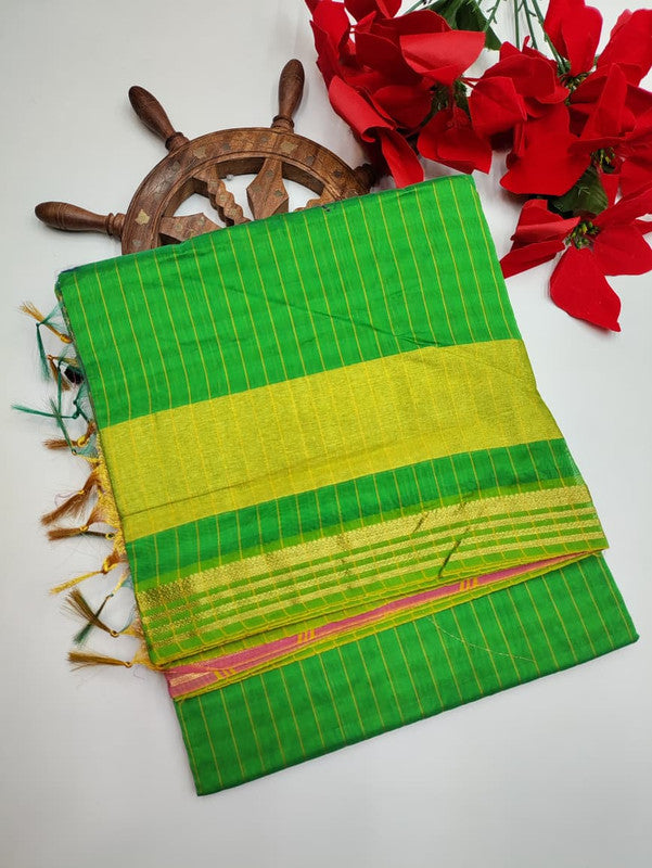 Rukmani Cotton (Diwali Sale) RK35