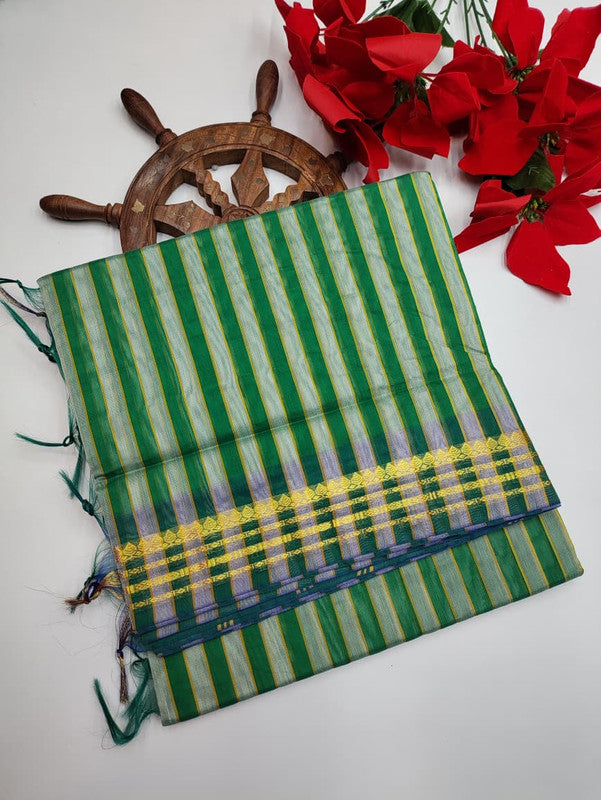 Rukmani Cotton (Diwali Sale) RK36