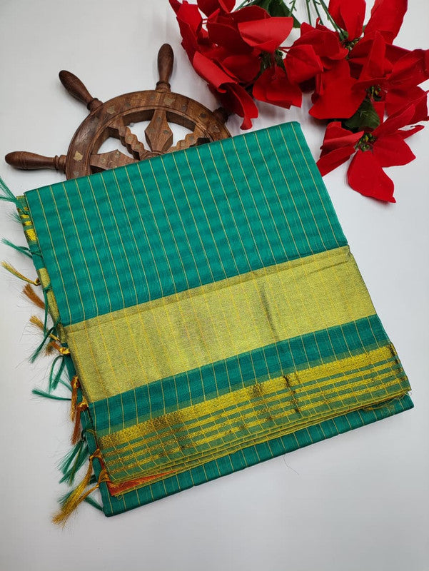 Rukmani Cotton (Diwali Sale) RK39