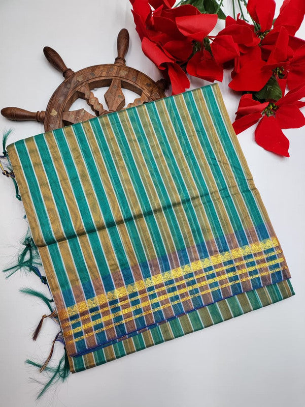 Rukmani Cotton (Diwali Sale) RK40