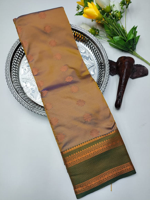 Lakshmi Pattu Saree LH11
