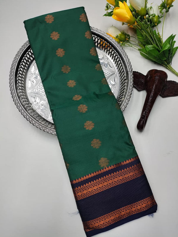 Lakshmi Pattu Saree LH13