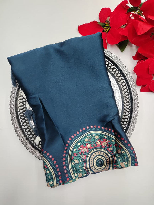 Premium Heritage Saree HT16