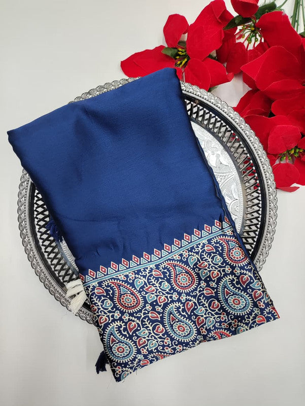 Premium Heritage Saree HT20