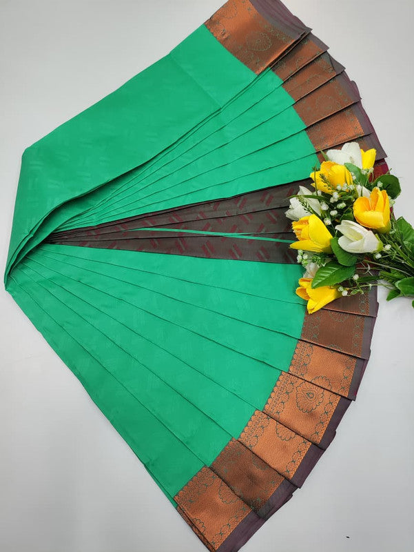 Poontamil Saree PTM07