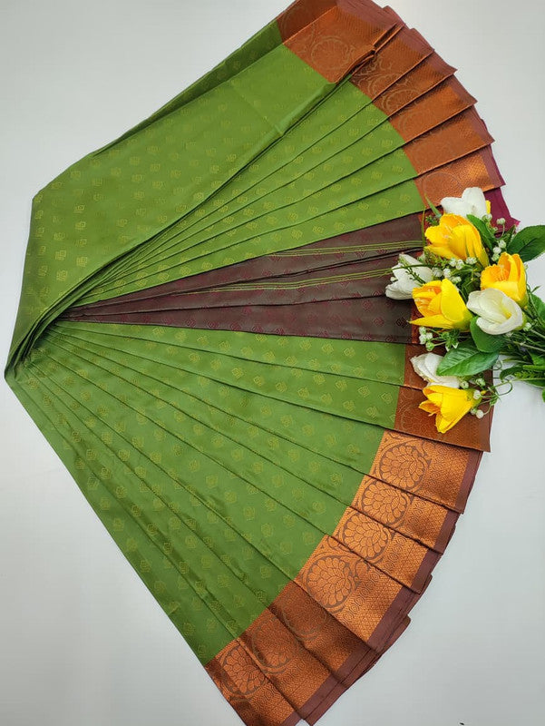 Poontamil Saree PTM08