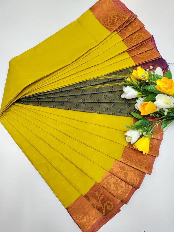 Poontamil Saree PTM09