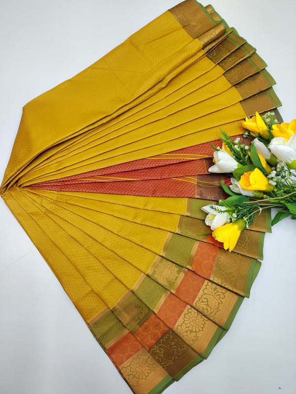 Poontamil Saree PTM10