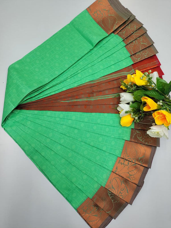 Poontamil Saree PTM23