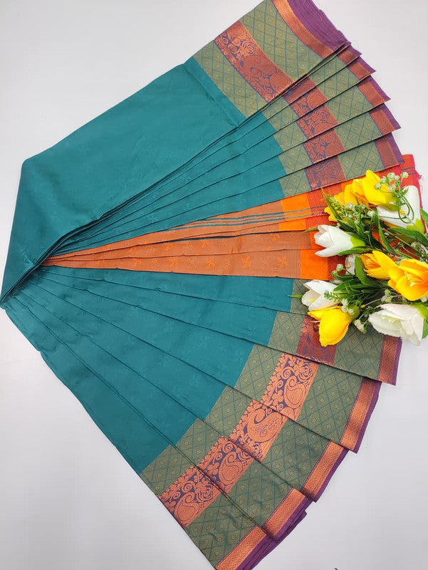 Poontamil Saree PTM24