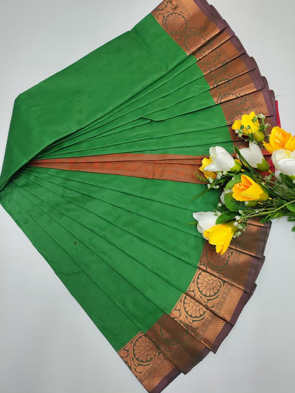 Poontamil Saree PTM51