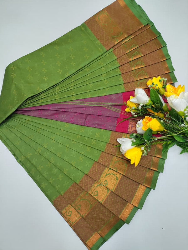 Poontamil Saree PTM52