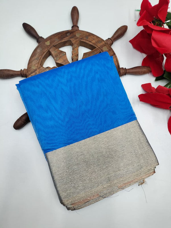 Aura Cotton Saree AC33