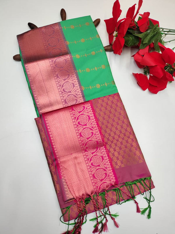 Monica Luxury Soft Silk MX66