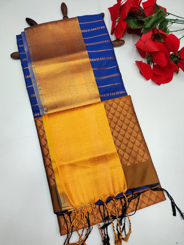 Monica Luxury Soft Silk MX129