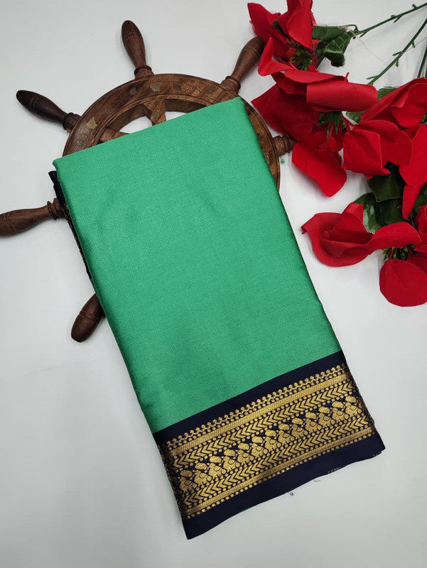 Pallavi Soft Silk PF05