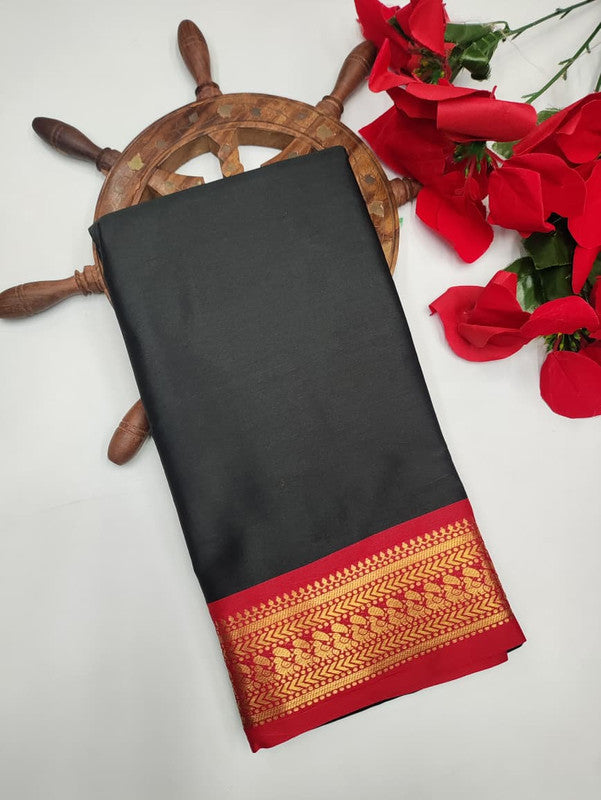 Pallavi Soft Silk PF06